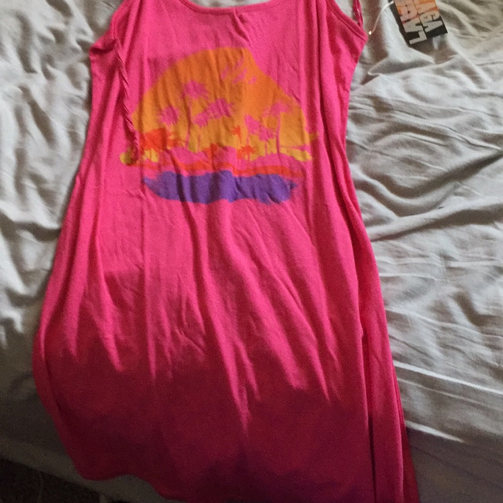 Sundress/ beach dress